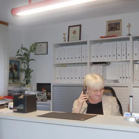 酒店 Airport Zeltinger Hof 凯尔斯特巴赫