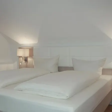 Airport Zeltinger Hof 酒店 凯尔斯特巴赫