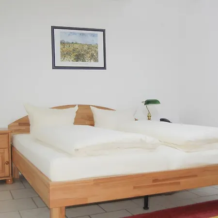 Airport Zeltinger Hof