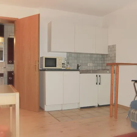 Airport Zeltinger Hof 凯尔斯特巴赫