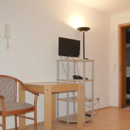 Airport Zeltinger Hof 2* 凯尔斯特巴赫