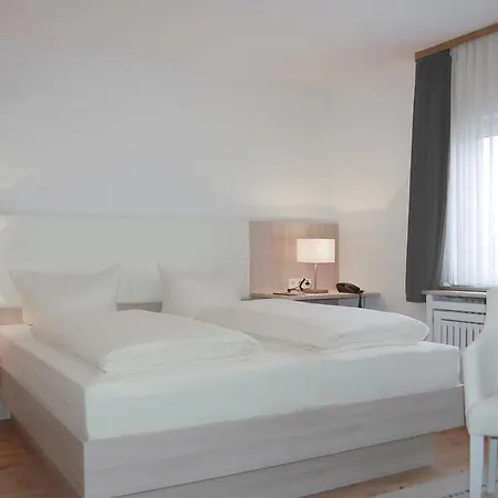 Airport Zeltinger Hof 2* 凯尔斯特巴赫