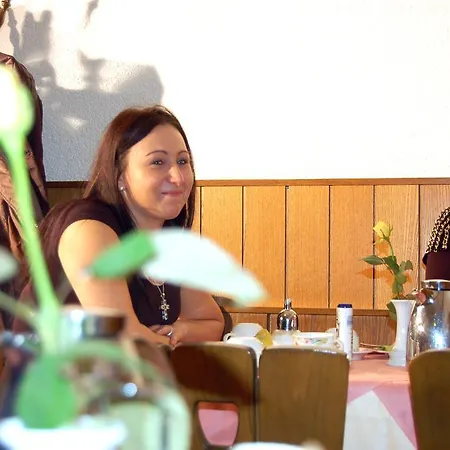 Airport Zeltinger Hof 酒店 凯尔斯特巴赫