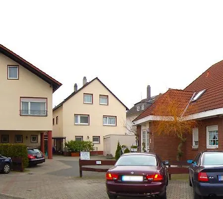 Airport Zeltinger Hof 酒店 凯尔斯特巴赫