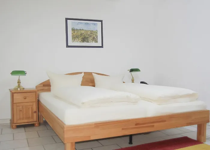 Airport Zeltinger Hof