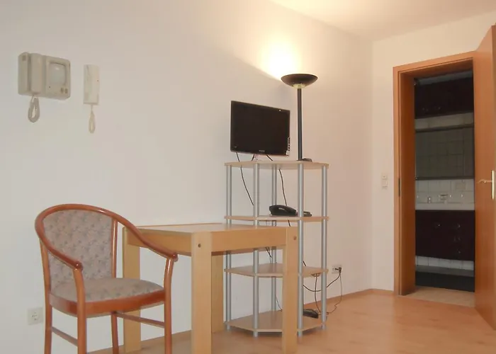 Airport Zeltinger Hof 2* Kelsterbach