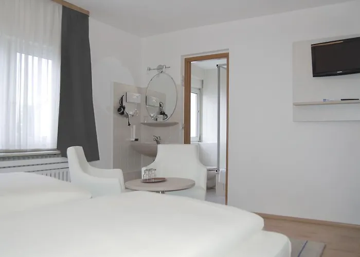 Hotel Airport Zeltinger Hof