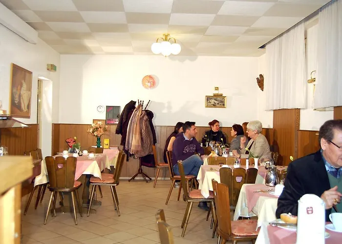 Hotel Airport Zeltinger Hof 2*