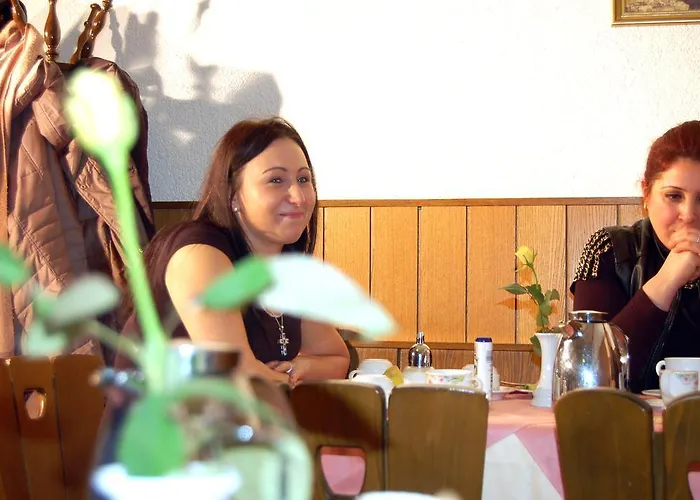 Airport Zeltinger Hof Hotel Kelsterbach