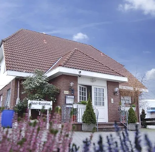 Airport Zeltinger Hof Kelsterbach