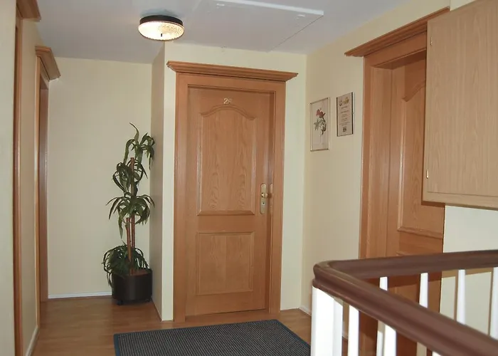 Airport Zeltinger Hof Hotel